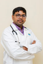 Dr. Shailendra Kumar, Family Physician